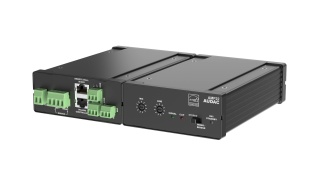 Mini amplificator Audac AMP22 - Img 3