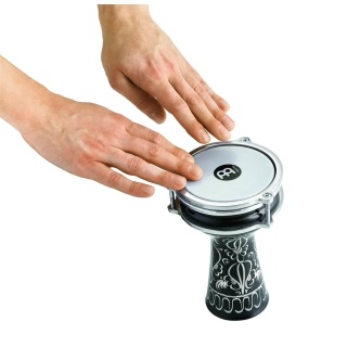 Mini Darbuka Meinl HE-051 Instrument Percutie Oriental