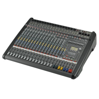 Mixer Amplificat Dynacord PowerMate 1600-3