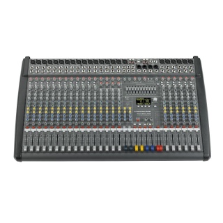Mixer Amplificat Dynacord PowerMate 2200-3 - Img 2