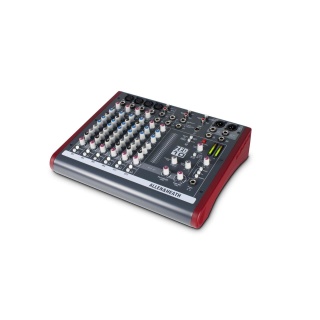 Mixer Analog Allen&Heath Zed-10
