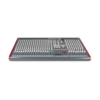 Mixer Analog Allen&Heath Zed-428 - Img 3