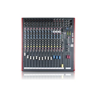 Mixer Analog Allen&Heath ZED16FX - Img 3