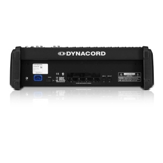 Mixer Analog Dynacord CMS 1000-3 - Img 3