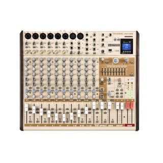 Mixer Analog Phonic AM14GE - Img 5