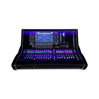 Mixer Digital Allen&Heath dLive S3000 - Img 1