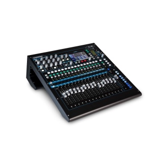 Mixer Digital Allen&Heath Qu-16 Chrome - Img 3