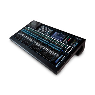 Mixer Digital Allen&Heath Qu-32 - Img 3
