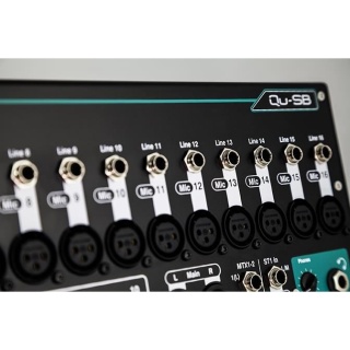 Mixer Digital Allen&Heath Qu-SB - Img 11