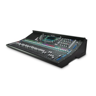 Mixer Digital Allen&Heath SQ-7 - Img 1