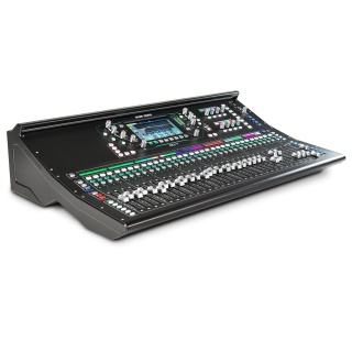 Mixer Digital Allen&Heath SQ-7 - Img 3