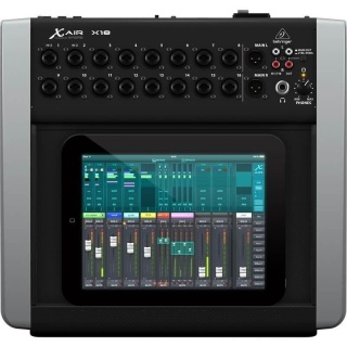 Mixer Digital Behringer X Air X18 - Img 3