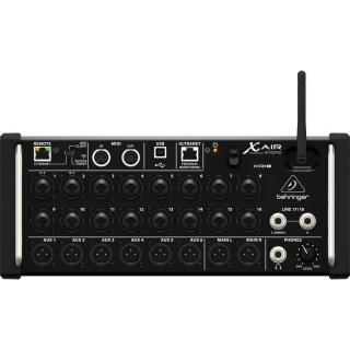 Mixer Digital Behringer X Air XR18 - Img 1