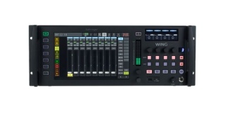 Mixer digital rack Behringer WING RACK profesional