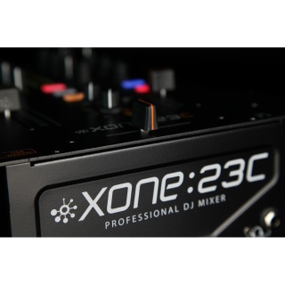 Mixer DJ Allen & Heath Xone:23C - Img 10