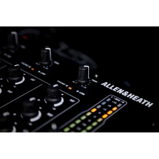 Mixer DJ Allen & Heath Xone:43 - Img 10