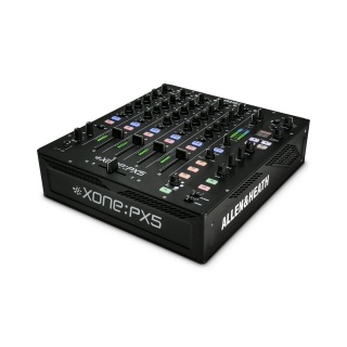 Mixer DJ Allen&Heath Xone: PX5