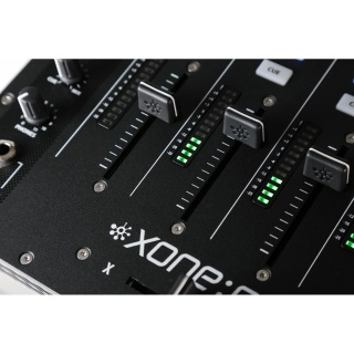 Mixer DJ Allen&Heath Xone: PX5 - Img 4