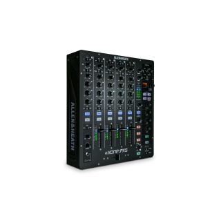 Mixer DJ Allen&Heath Xone: PX5 - Img 8