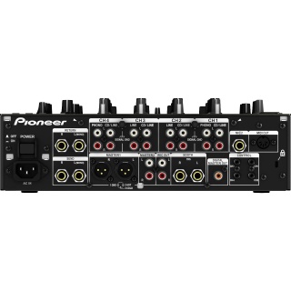 KJです。Pioneer DJM-850 Mixer DJ Pioneer DJM-850