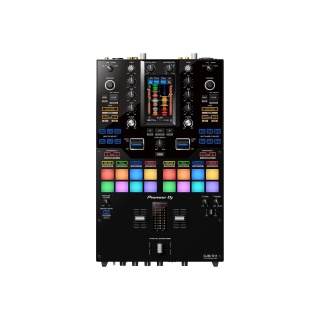 Mixer Pioneer DJ DJM-S11 - Img 4