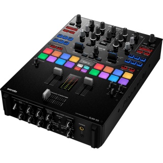 Mixer Pioneer DJ DJM-S9