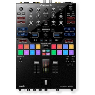 Mixer Pioneer DJ DJM-S9 - Img 7
