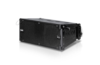 Modul line array activ dBTechnologies DVA K5 - Img 3