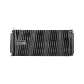 Modul Line Array Activ Montarbo Nettuno L28 – 2×8" + 1.4", 1000W RMS, 135.5dB SPL, FIR, Flown/Stacked - Img 2