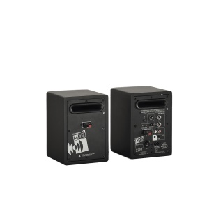 Monitoare multimedia Bluetooth Montarbo M4M – Set activ 2.0 - Img 3