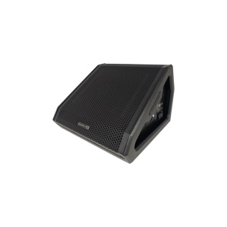 Monitor activ de scenă Montarbo Nettuno W15 – Coaxial 15", 1000W RMS - Img 2