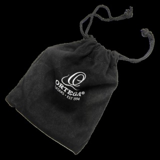 ORTEGA True Note Capo - for curved fretboards - Img 5
