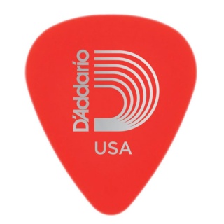 Pana de Chitara Duralin D'addario 1DRD1 .50mm Super Light