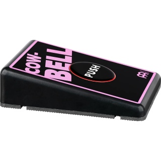 Pedala STOMP BOX MEINL - Cowbell - Img 5