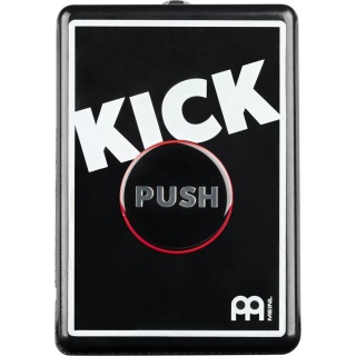 Pedala STOMP BOX MEINL KICK toba mare