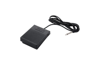 Pedală sustain Korg PS-3 – pedală sustain pentru claviaturi și pian digital