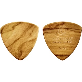 Pene din Lemn ORTEGA - OLIVE 2.00 mm
