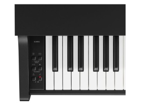 Pian Digital Casio PX-770BK 88 Clape Hammer Action Negru - Img 4