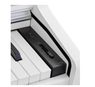 Pian digital Kawai CX-202W – pian digital 88 clape ponderate - Img 11