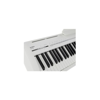 Pian digital Kawai ES120W – 88 clape Responsive Hammer Compact, Bluetooth Audio & MIDI - Img 3