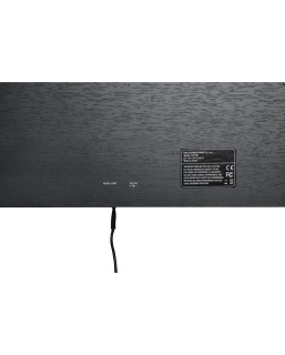 Pian Digital Kurzweil CUP M1 BK – 88 Clape H1 Ivory, KORE 2.1, 256 Voci, Bluetooth 5.2, Negru - Img 10