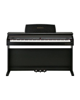 Pian Digital Kurzweil KA130 SR – 88 Clape Hammer Action, 16 Voci, 30W, Rosewood