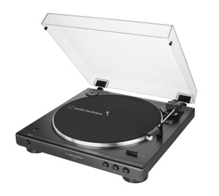 Pickup Audio-Technica AT-LP60XBT – Platană Automată Bluetooth - Img 2
