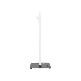 Placă bază stativ lumini Gravity WB 431 C B stabilă - Img 4