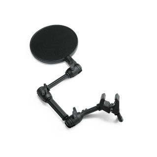 Pop filter Gravity MA 3D A POP 1 ajustare 3D profesional - Img 5