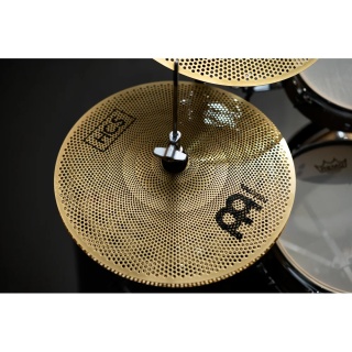 Practic Hi-Hat Meinl HCS 14 - Img 8