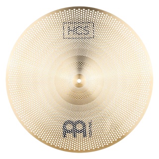 Practice crash Meinl HCS 18" - Img 6