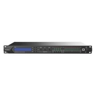 Procesor Audio Digital Phonic i4800 - Img 1