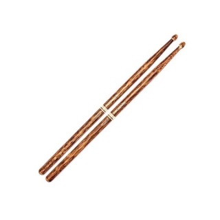 ProMark Rebound 5B Firegrain R5BFG Bete de tobe