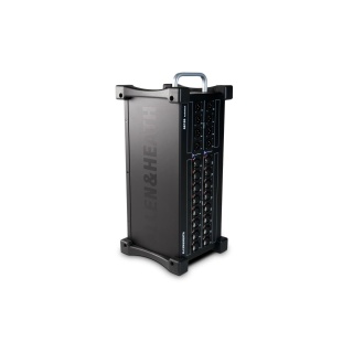 Rack Audio Portabil Allen&Heath AB168 - Img 4